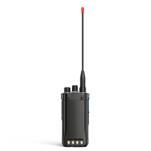 BelFone UHF VHF デュアルバンドトランシーバー デジタルDMRハム無線機 アマチュア無線 BF-TD588UV - Product Image 4