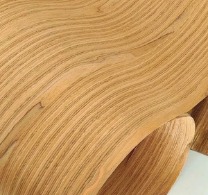 Placage en bois <span class=keywords><strong>massif</strong></span>, surface lisse, <span class=keywords><strong>noyer</strong></span>/chêne/frêne naturel, haute qualité, 3/4 d'épaisseur, film résistant à l'eau, placage de contreplaqué, utilisation hôtelière - Product Image 4
