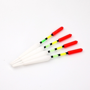 Venta al por mayor precio competitivo fabricación 1 Juego (15 uds) flotador de pesca Wobbers carpa pesca <span class=keywords><strong>burbuja</strong></span> tiro largo Eva flotador - Product Image 1