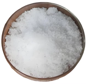 Proveedor Profesional de Acetato de Sodio 127-09-3 - Product Image 1