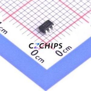 วงจรรวม DS8561-33S5 SOT-23-5ชิป IC PMIC ตัวควบคุมเชิงเส้น (LDO) - Product Image 1
