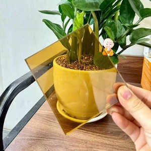 Hight Quality Solid Polycarbonate <strong>Clear</strong> <strong>Roofing</strong> Sheet For Pool Enclosures Sun Sheets &amp; PC Embossed Sheet - Product Image 5