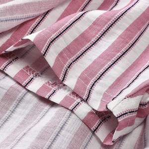 Ropa de Bebé, Camisas a Cuadros de Princesa para Niñas Pequeñas, Conjuntos de Vestidos Largos, Compras al por Mayor en Línea - Product Image 6