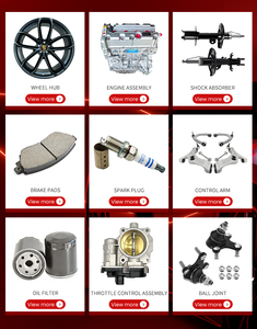 ล้อแม็กซ์อะลูมิเนียมหล่อขนาด 18 นิ้ว 5x114.3 ET50 CB66.1 ขายดีสำหรับรถยนต์ - Product Image 5