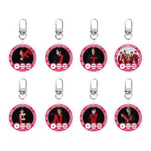 Nuevo Álbum de KPOP ARIRANG, Llavero Redondo de Acrílico Transpirable con Impresión HD, V J-HOPE SUGA RM <span class=keywords><strong>JIN</strong></span> <span class=keywords><strong>JIMIN</strong></span> JK, Accesorios para Bolsos, Regalo para Fans - Product Image 1