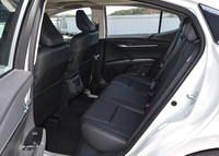 Compre el Nuevo Toyota Camry 2.0g Edición Premium Híbrido 2024