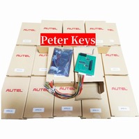 Adaptor Autel APB131 Baru Digunakan Dengan Autel XP400 PRO Membaca Data IMMO Dari Dashboard MQB-V850/RH850 untuk IM508 IM508S IM608 IM608 Pro