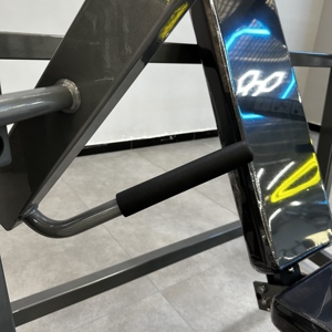 Matériel de fitness commercial en gros : Machine d'iso-latéralité pour exercices de pectoraux – <span class=keywords><strong>Presse</strong></span> pectorale large - Product Image 5