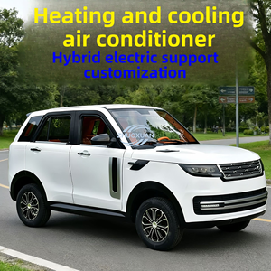Venta Especial: Mini Vehículo Eléctrico Compacto de 5 Plazas y Cuatro Ruedas para Jóvenes Adultos - Product Image 6