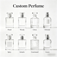 Proveedor de Perfumes Personalizados, Múltiples Fragancias, Aromas Frescos para Todas las Temporadas, Desarrollo Profesional de I+D, Fragancia de Marca Exclusiva