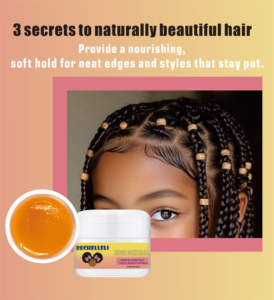 Kit de Soins Capillaires Doux pour Bébé OEM – Huile de Papaye Naturelle, <span class=keywords><strong>Shampoing</strong></span>, Après-<span class=keywords><strong>Shampoing</strong></span> <span class=keywords><strong>et</strong></span> Huile pour la Croissance des <span class=keywords><strong>Cheveux</strong></span> des Enfants Noirs <span class=keywords><strong>et</strong></span> Adultes – Marque Privée, MOQ - Product Image 6