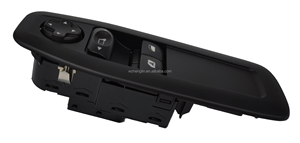 Piezas de automóviles 1.6HDi interruptores elevadores de ventanas 96751127ZD compatibles con <span class=keywords><strong>Peugeot</strong></span> <span class=keywords><strong>208</strong></span> 2014-2016 - Product Image 2