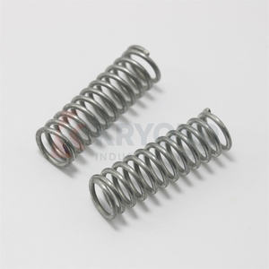 1PC 49.011.011 <b>Compression</b> <b>Spring</b> for CD102 Printing Machine 39x13mm Durable Replacement Parts - Product Image 2