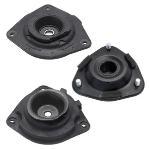 Preço de fábrica novo suporte de peças de suspensão para Mazda Axela KR11-34-380A dianteiro direito esquerdo Airmatic