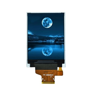 2.0 นิ้ว 240x320 IPS TFT LCD โมดูล ST7789 ไดร์เวอร์ 12PIN SPI จอแสดงผลแบบอนุกรมรองรับเอ็มซียู อาร์ดูโน่ - Product Image 3