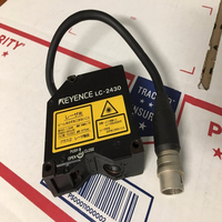 Capteur de mesure laser PLC LC-2430, garantie directe usine