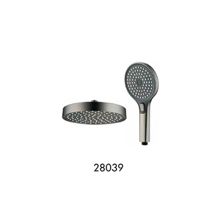 Насадка для душа высокого давления ручная настенная - Product Image 1