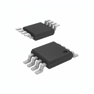ซื้อชิ้นส่วนอิเล็กทรอนิกส์ออนไลน์ 8 TSSOP, 8 MSOP ชิปจัดการพลังงาน (PMIC) มีสินค้าในสต็อก STM704RDS6F - Product Image 1