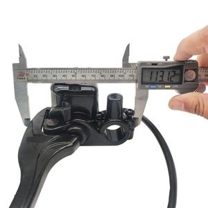 OEM meilleur <span class=keywords><strong>prix</strong></span> pour maître-cylindre levier de frein 22101 pour LH260 LH300 Linhai 260cc <span class=keywords><strong>300cc</strong></span> ATV Quads pièces de rechange - Product Image 4
