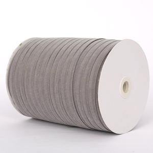 CSFY Doppelseitiges einfarbiges <span class=keywords><strong>3</strong></span>/8 Zoll Samtband für Halsband Halskette Bekleidungs zubehör Geschenk band für Packt aschen <span class=keywords><strong>box</strong></span> - Product Image 2