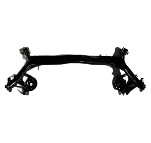 อะไหล่รถยนต์คุณภาพสูง คานเพลาหลัง OE 42100-SMG-E06 สำหรับ Civic Mk8 ปี 2005-2024 สำหรับอะไหล่ทดแทน - Product Image 1