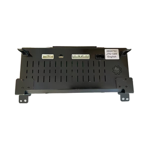Car LCD Instrument for 2016-2022 <strong>Innova</strong> Crysta LCD <strong>Meter</strong> Instrument Cluster Speedometer Gauge Dashboard Digital - Product Image 5