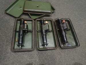 Inyector de Combustible 5228780 para Detroit N80 DDC 71 Hecho en EE. UU. 0-2000 Horas - Product Image 3