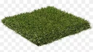 Césped Artificial de 50 mm de Alta Densidad, Césped Sintético para Exteriores, Alfombra Decorativa Verde Realista - Product Image 4