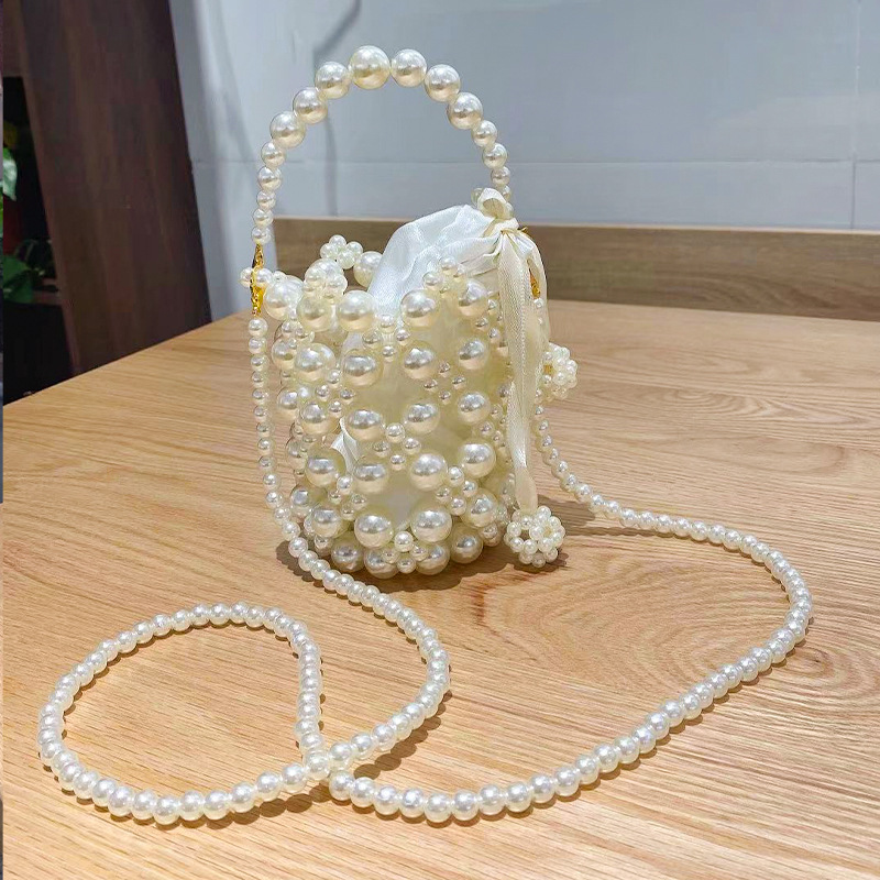 Fairy bag-finished product