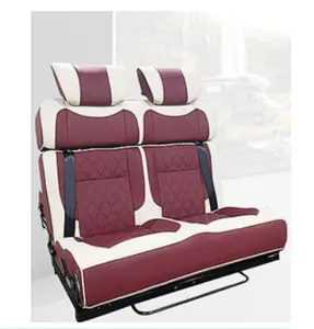 top rated modified multifunctional seats for vans luxury rv seat bed captain seat for van motorhome camper caravan