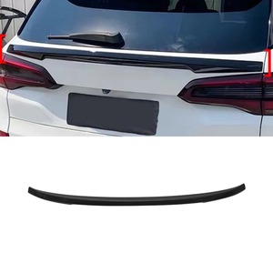 Alerón Trasero para Maletero, Alerón de Techo Trasero, Kit de Carrocería para BMW X7 G07 2020-2024, Accesorios para Automóviles - Product Image 2