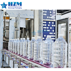 Giá máy nước khoáng hoàn toàn tự động nhà máy nước khoáng tự động nhà máy nước khoáng hoàn chỉnh - Product Image 5