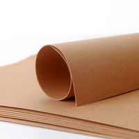 Rouleau de papier de protection résistant à l'humidité pour la fabrication de boîtes en carton ondulé