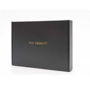 Cajas de correo impresas con logotipo personalizado Cajas de envío de embalaje de cartón Cajas de correo para cajas de papel Envío - Product Image 3