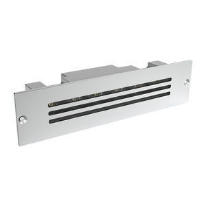 ไฟส่องบันไดคุณภาพสูง Overseasdesign รุ่น RW-260 กระจกนิรภัย 500 ลูเมน ใช้ไฟ DC12V เหมาะสำหรับโรงแรม ทางเดินบันได รับสั่งทำตามขนาด ปริมาณน้อยก็สั่งได้ - Product Image 3