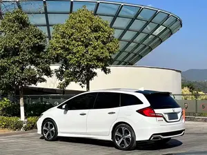 Voiture d'occasion Hon Da Jade 2017 <span class=keywords><strong>2018</strong></span> 2019 Essence - Product Image 4