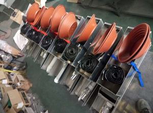 सोने की खान वॉशिंग मशीन सोने मोरी बॉक्स - Product Image 3