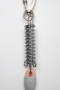 Correas para mascotas Venta al por mayor Correa para perros de alta calidad Perros medianos y grandes Asas de absorción de impactos Correa para perros de alta resistencia - Product Image 5