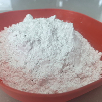 Ton Bag OCMA HDD Industrial Grade Sodium <strong>Calcium</strong> Drilling <strong>Bentonite</strong> White Fine Powder 25kg/bag Jinshi Model 325 Decoloration