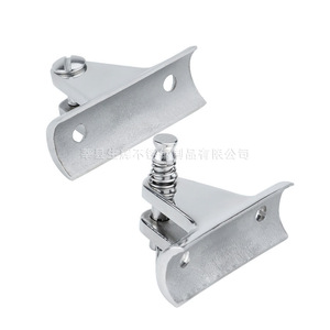 Shenghui Bimini Top Base 316 Stainless Steel Mirror Polished Marine Hardware <b>Yacht</b> Accessory - Product Image 3