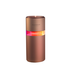 <span class=keywords><strong>Los</strong></span> <span class=keywords><strong>mejores</strong></span> vendedores purificador de aire de coche difusores nuevo Mini 2020 casa 400ML encantadora humidificador - Product Image 1