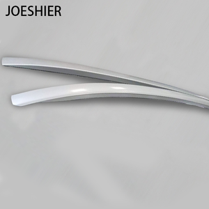 JOESHIER Vente en gros de porte-bagages de toit 4x4 pour Toyota Sienna 2022+ avec rails de toit latéraux en alliage d'aluminium - Product Image 4