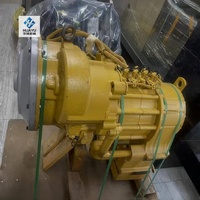 Huayu 268-6505 2686505 237-8186 2378186 268-6506 2686506 Getriebebaugruppe 950H Ladergetriebe