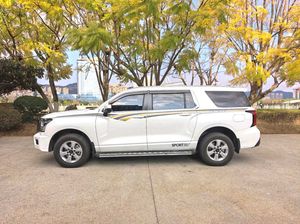 Haval <span class=keywords><strong>H5</strong></span> 2.0T Édition <span class=keywords><strong>Elite</strong></span> Acura Automatique 4x4 avec Moteur Turbo Volant à Gauche Sièges en Cuir Pneus R18 Barre de Toit Métallique - Product Image 6