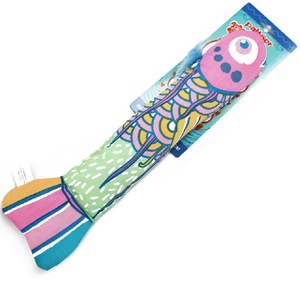 2024 Venta caliente <span class=keywords><strong>Catnip</strong></span> Toys <span class=keywords><strong>Fish</strong></span> Shape <span class=keywords><strong>Cat</strong></span> Kicker <span class=keywords><strong>Toy</strong></span> para actividades en interiores - Product Image 5