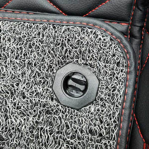 <span class=keywords><strong>Tappetini</strong></span> Auto in PVC di Alta Qualità per <span class=keywords><strong>Mercedes</strong></span>-Benz ML 2018, Vendita Diretta dalla Fabbrica - Product Image 5