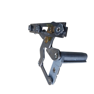 Cerniera per Porte e Finestre Resistente a Tutte le Condizioni Atmosferiche, Anti-Umidità, Anti-Sale, Anti-Ruggine, Adatta per Ambienti Costieri Umidi e Condizioni di Lavoro all'Aperto - Product Image 2