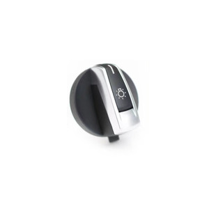 61316803962 Car Headlight Switch <strong>Knob</strong> Buttons Accessories For BMW 5/7 Series X3 X4 F01 F02 F03 F10 F18 F07 F06 F25 F26 - Product Image 2