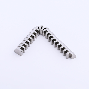 Aimants en néodyme de 2 mm, 3 mm, 5 mm, 6 mm, 8 mm, 12 mm, 15 mm, aimants permanents puissants en forme de disque, vente en gros d'usine, sans HRE - Product Image 3