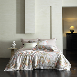 <span class=keywords><strong>Linge</strong></span> <span class=keywords><strong>de</strong></span> <span class=keywords><strong>lit</strong></span> d'hôtel <span class=keywords><strong>de</strong></span> luxe 100% <span class=keywords><strong>coton</strong></span> <span class=keywords><strong>satin</strong></span>é blanc, broderie 5 étoiles, ensemble <span class=keywords><strong>de</strong></span> 4 pièces, taille Queen, pour la maison ou l'hôtel - Product Image 5